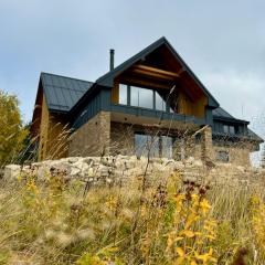 Ubytování u Vydřího mostu