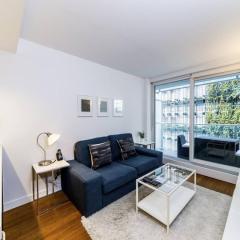 Corporate Stays Telus Gardens 1 Bedroom