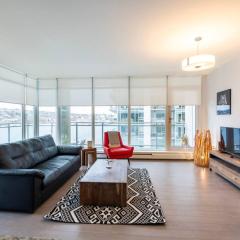 Corporate Stays Anchorage 2 Bedrooms