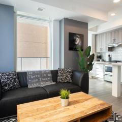 The Lennox Pet Friently 2 Bedroom Rental in Ottawa 613