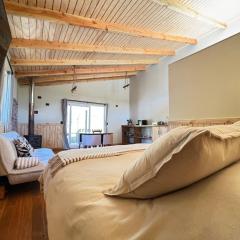 La Hortensia Aldea Molco