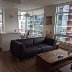 Calgary 2 Bedrooms Apartment