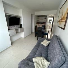Apto de 1 Habitación - Vista, Frescura, Buen Ambiente y cerca de todo