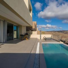 Salobre Golf Villas Kaiman