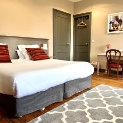 T1 lumineux & cosy, vue Cathédrale, Amiens centre