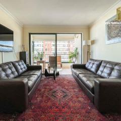 Departamento condominio puerto pacifico Vista al Mar 6personas