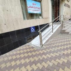 فندق لؤلؤة الريان الماسي