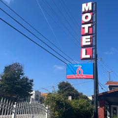 Studio 6 - Oakland, CA – San Francisco Berkeley Area