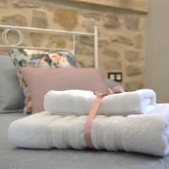 Apartamentos Turísticos El AOVE