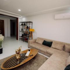 Appart Julia Gammarth Sup