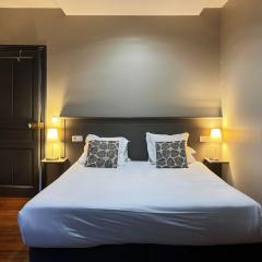 T2 élégant & confortable, balcon - Amiens centre