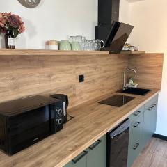 Apartman nad Metují