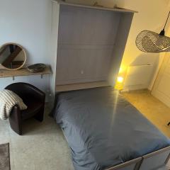 Six Duplex à la montagne POMPIERY