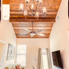 Texas Hiil Country Retreat, Bulverde