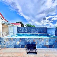 Résidence chez Adine