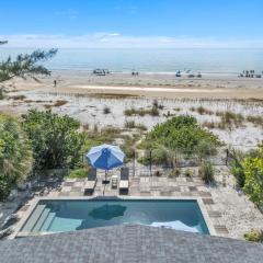 The Beach House home