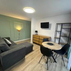 Apartamenty Południowa