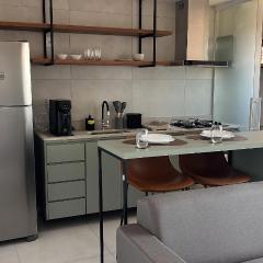 Apartamento completo – perto do centro de Bauru