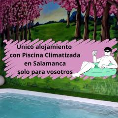 Complejo Oasis Beach sobre el Rio