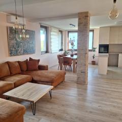 Welcome dear guests!