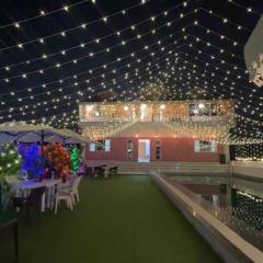 The Horrizon resort&cafe