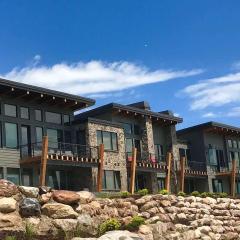 Luxury Ridge Townhome Stunning Eden Valley Views