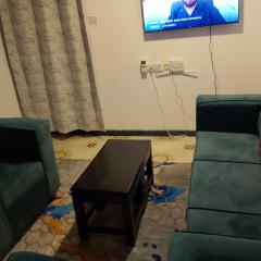 The Pent House Homes