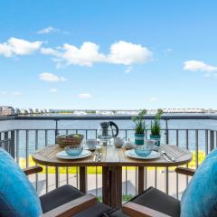 Ferienwohnugn Undine, App 26 Olpenitz