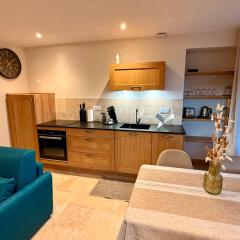 Gîte du Pavillon 4 pers Wi-Fi Haute Marne