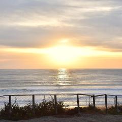 Cabaña Vista Playa Curiñanco