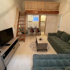 Ferhadija Old Town 5