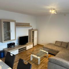 Kaiser-Rooms Dresdener Ring 3 6OG Nähe VW Werk