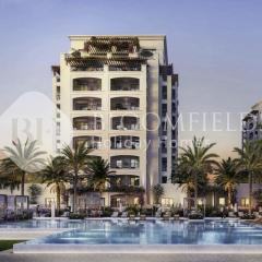 Bloomfields Cozy StuYas Golf Collection