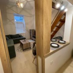 Ferhadija Old Town 5