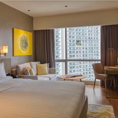 Novotel Executive Suite - Acqua Manila