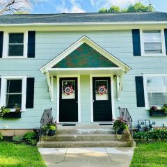 The Birchwood - At Twin Pines-Walk to the Lake!