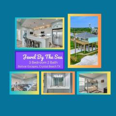 Jewel by The Sea