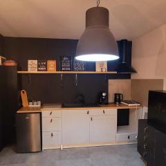 Apartament Szpilka - domek