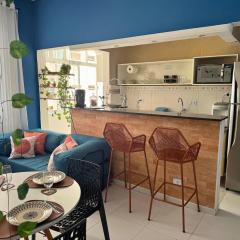 Oceanfront with Tennis Court