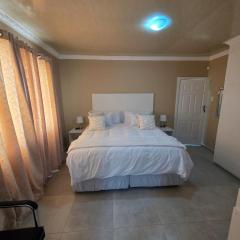 Sweet Home Guest House