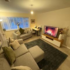 Greenfield House - Keighley Eastburn