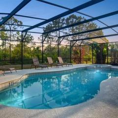 Casa 6Q Disney c/ Piscina, Spa e Sala de Jogos