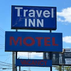 Travel Inn Montgomery AL