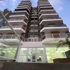 Luxo Urbano 1 suítes mais 2 quartos