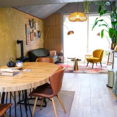 ' De Kom ' Hof van Sante