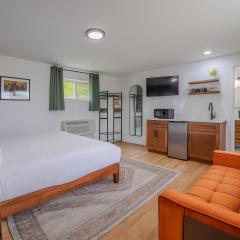 The Inn at Shady Pines