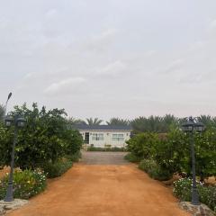 شاليه المزرعة