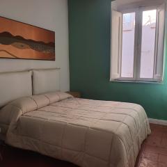 Appartamento via Benaducci Foligno