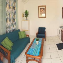 Résidence Fleur de Café