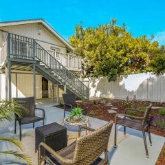 Shop, Sip and Explore Couples Retreat in Oakland!